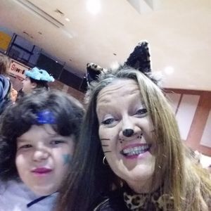 Meet your Posher, Donna